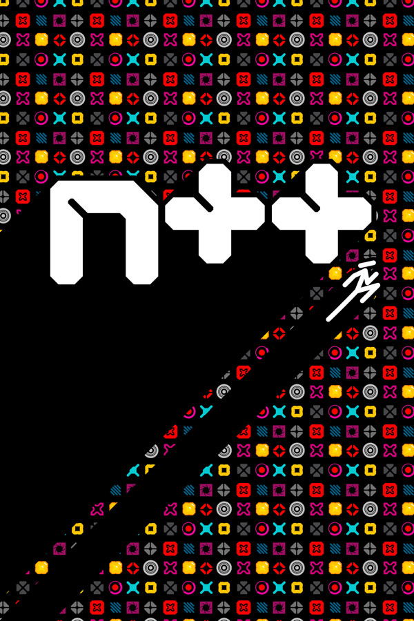 N++ <span class="ext" style="background-color: #2a475e; color: #FFFFFF;">STEAM</span> <span class="ext ext_digital">digital</span> image 1