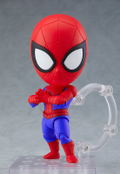 Nendoroid No. 1498 Spider-Man Into the Spider-Verse: Peter Parker Spider-Verse Ver. [GSC Online Shop Exclusive Ver.] thumbnail 3