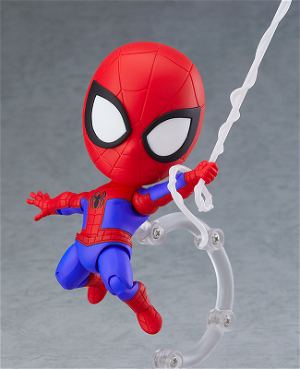 Nendoroid No. 1498-DX Spider-Man Into the Spider-Verse: Peter Parker Spider-Verse Ver. DX