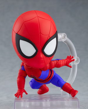 Nendoroid No. 1498-DX Spider-Man Into the Spider-Verse: Peter Parker Spider-Verse Ver. DX_