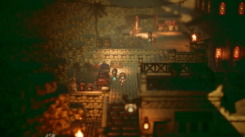 Octopath Traveler <span class="ext" style="background-color: #2a475e; color: #FFFFFF;">STEAM</span> <span class="ext ext_digital">digital</span> image 6