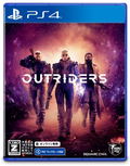 Outriders (English) thumbnail 1