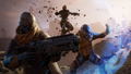 Outriders (English) thumbnail 6
