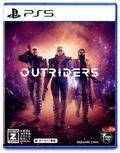 Outriders (English) thumbnail 1