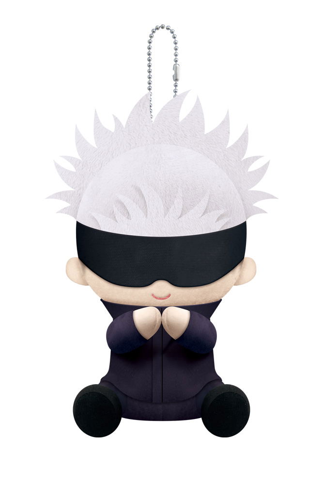Pitanui Jujutsu Kaisen: Satoru Gojo image 1