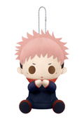 Pitanui Jujutsu Kaisen: Yuji Itadori thumbnail 1
