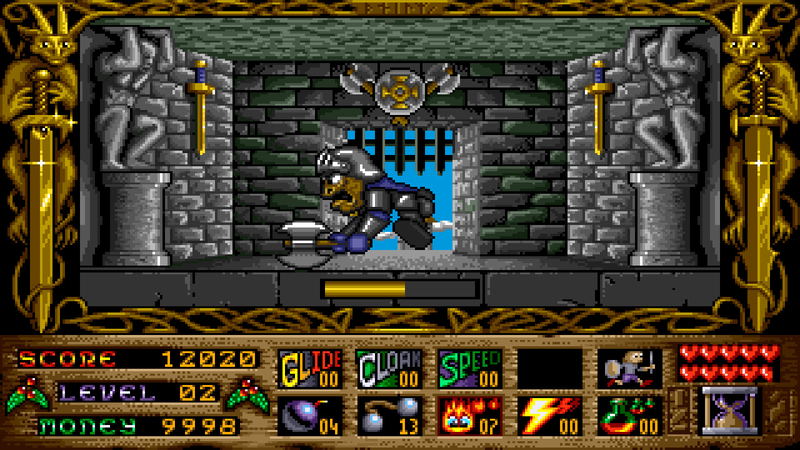Prophecy I: The Viking Child <span class="ext" style="background-color: #2a475e; color: #FFFFFF;">STEAM</span> <span class="ext ext_digital">digital</span> image 6