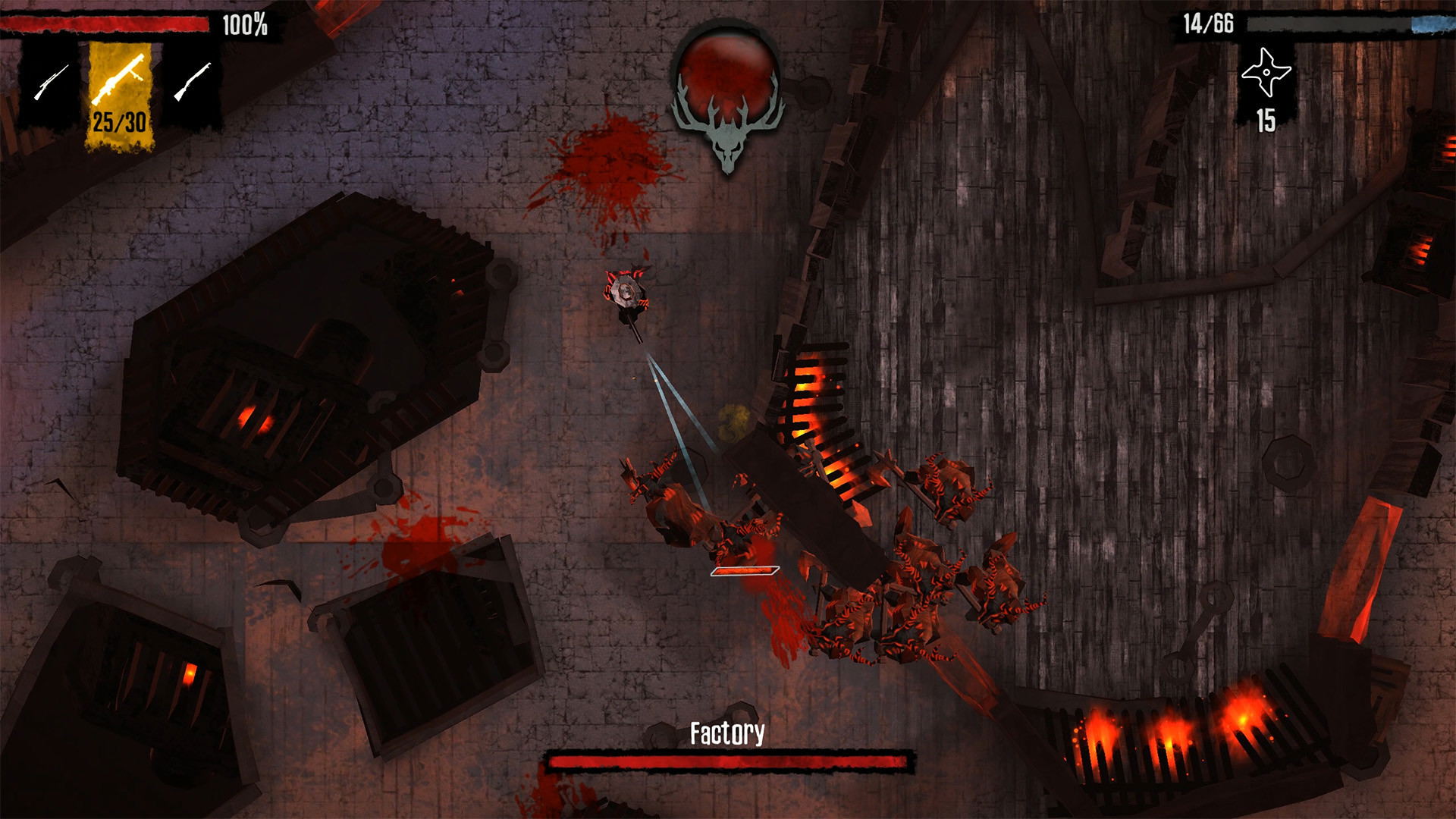 Ritual: Crown of Horns STEAM digital for Windows