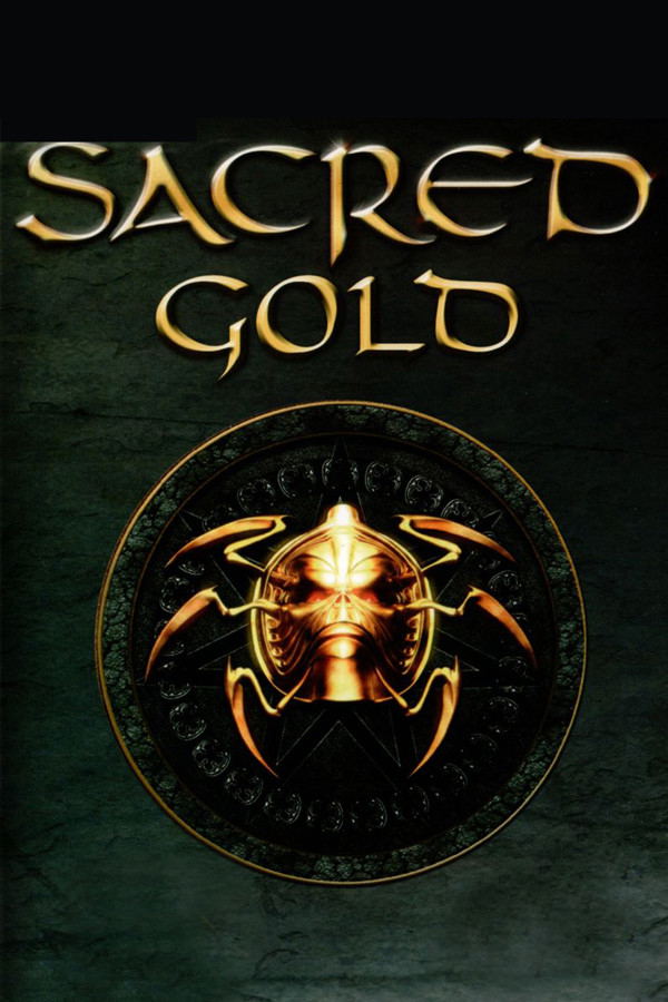 Sacred Gold <span class="ext" style="background-color: #2a475e; color: #FFFFFF;">STEAM</span> <span class="ext ext_digital">digital</span> image 1