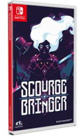 ScourgeBringer <span class="ext" style="background-color: #003082; color: #FFFFFF;">PLAY EXCLUSIVES</span> <span class="ext ext_SE">SE</span> thumbnail 1