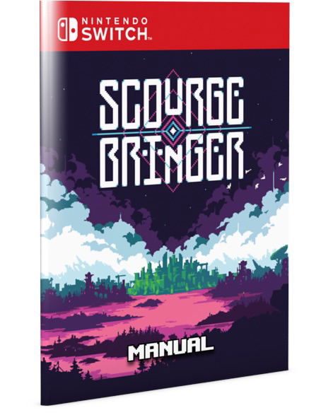 ScourgeBringer <span class="ext" style="background-color: #003082; color: #FFFFFF;">PLAY EXCLUSIVES</span> <span class="ext ext_SE">SE</span> image 2