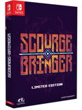 ScourgeBringer [Limited Edition] <span class="ext ext_LE">LE</span> <span class="ext" style="background-color: #003082; color: #FFFFFF;">PLAY EXCLUSIVES</span> thumbnail 1