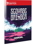 ScourgeBringer [Limited Edition] <span class="ext ext_LE">LE</span> <span class="ext" style="background-color: #003082; color: #FFFFFF;">PLAY EXCLUSIVES</span> thumbnail 5
