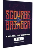 ScourgeBringer [Limited Edition] <span class="ext ext_LE">LE</span> <span class="ext" style="background-color: #003082; color: #FFFFFF;">PLAY EXCLUSIVES</span> thumbnail 8