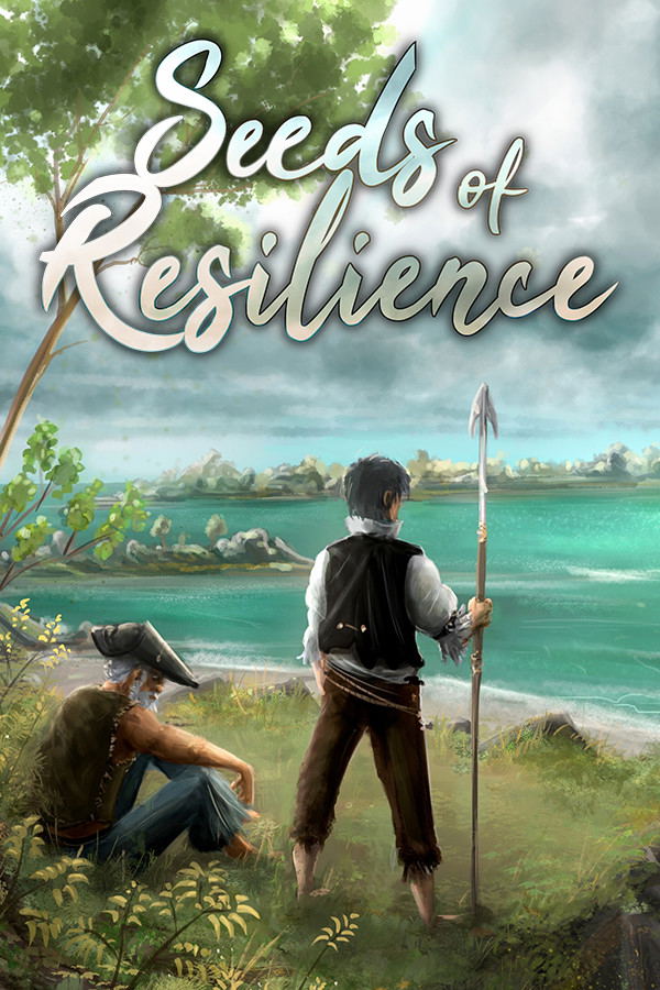 Seeds of Resilience STEAM digital — Import Game Deal