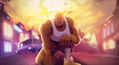 Shaq Fu: A Legend Reborn <span class="ext" style="background-color: #2a475e; color: #FFFFFF;">STEAM</span> <span class="ext ext_digital">digital</span> thumbnail 3