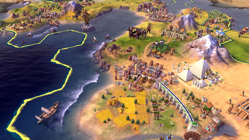 Sid Meier’s Civilization VI <span class="ext ext_Nintendo®️ Switch Digital">Nintendo®️ Switch Digital</span> <span class="ext ext_digital">digital</span> image 2