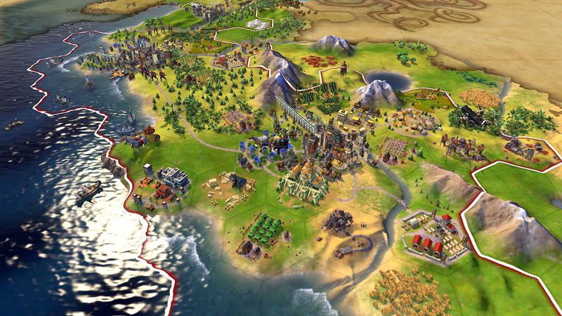 Sid Meier’s Civilization VI <span class="ext ext_Nintendo®️ Switch Digital">Nintendo®️ Switch Digital</span> <span class="ext ext_digital">digital</span> image 3