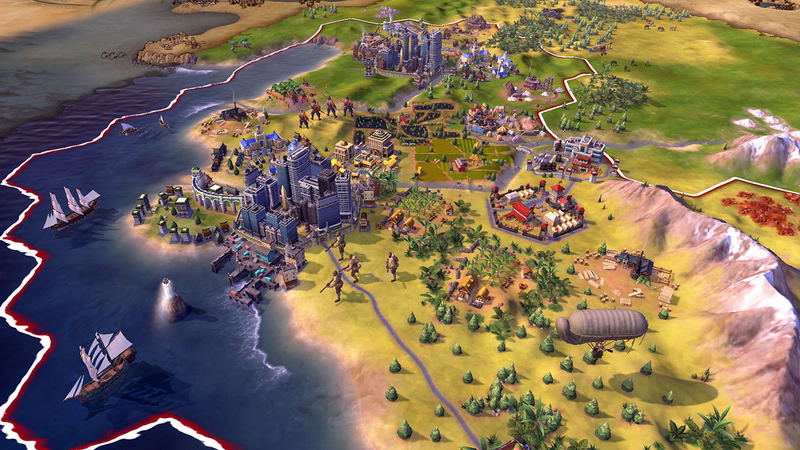 Sid Meier’s Civilization VI <span class="ext ext_Nintendo®️ Switch Digital">Nintendo®️ Switch Digital</span> <span class="ext ext_digital">digital</span> image 4