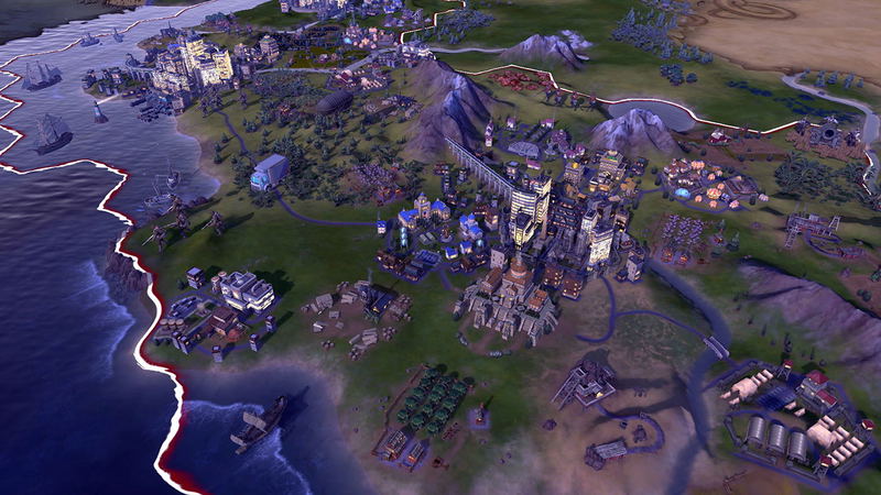 Sid Meier’s Civilization VI <span class="ext ext_Nintendo®️ Switch Digital">Nintendo®️ Switch Digital</span> <span class="ext ext_digital">digital</span> image 5