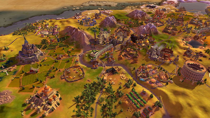 Sid Meier’s Civilization VI <span class="ext ext_Nintendo®️ Switch Digital">Nintendo®️ Switch Digital</span> <span class="ext ext_digital">digital</span> image 6