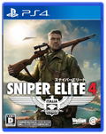 Sniper Elite 4 thumbnail 1