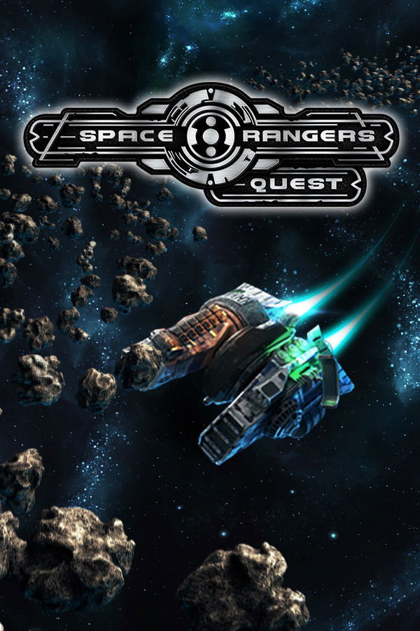 Space Rangers: Quest STEAM digital for Windows