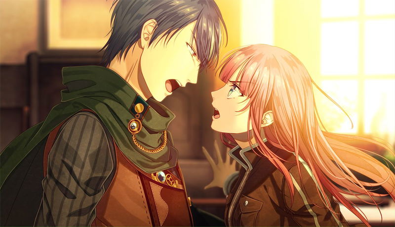 Steam Prison (English) image 7