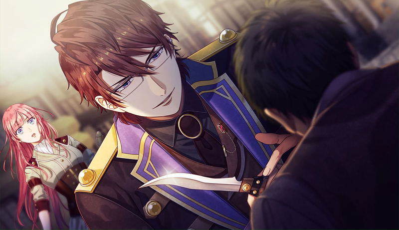 Steam Prison (English) image 11