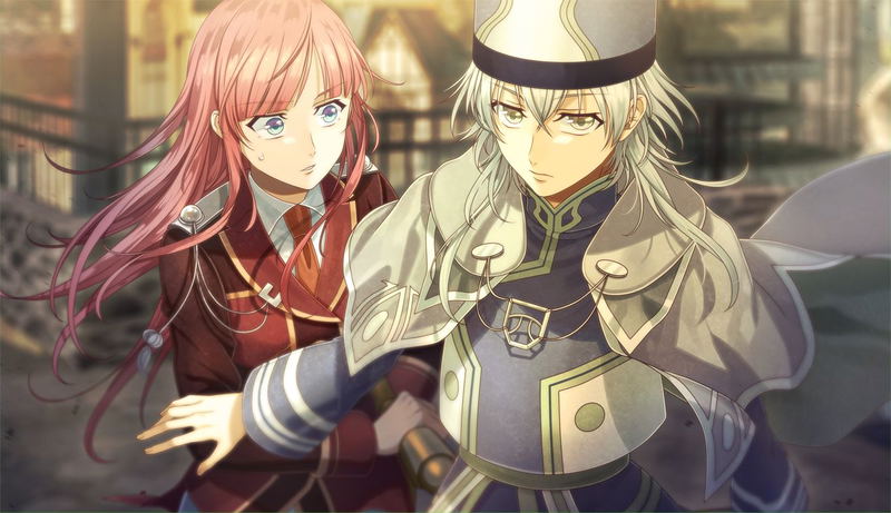 Steam Prison (English) image 2