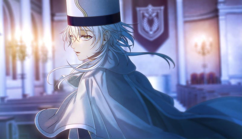 Steam Prison (English) image 3