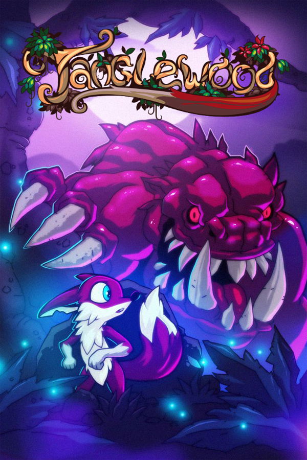 Tanglewood STEAM digital — Import Game Deal