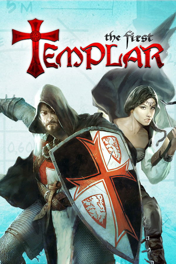The First Templar (Steam Special Edition) STEAM digital — Import Game Deal