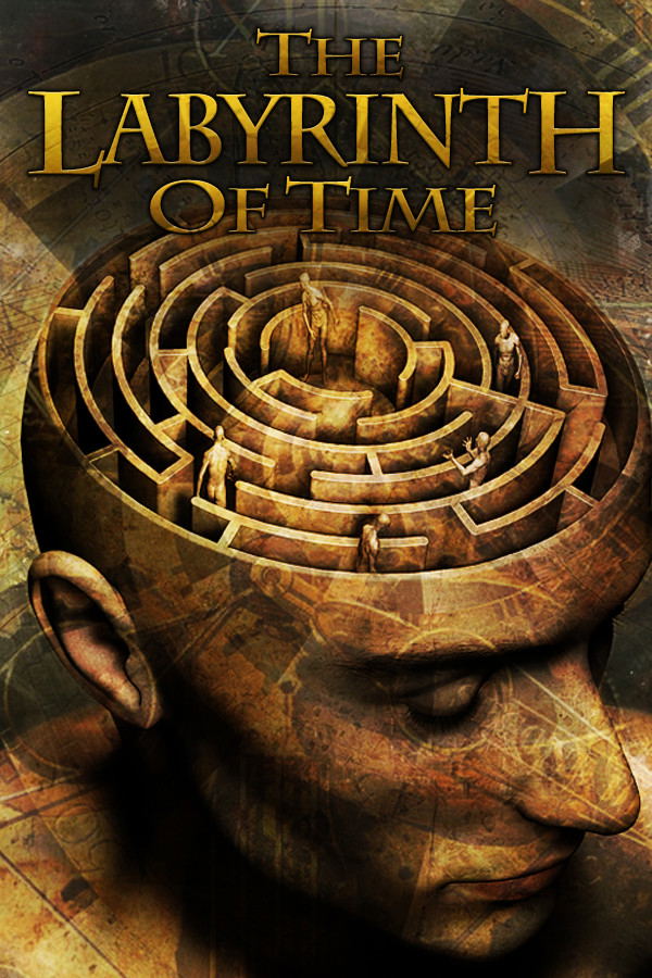 The Labyrinth of Time STEAM digital — Import Game Deal