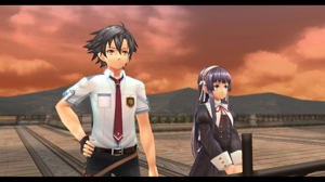 The Legend of Heroes: Trails of Cold Steel