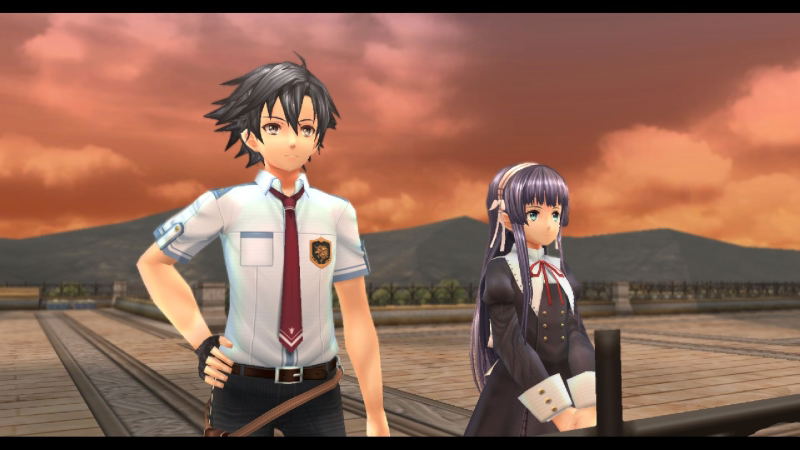 The Legend of Heroes: Trails of Cold Steel image 7