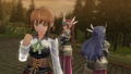 The Legend of Heroes: Sen no Kiseki IV: The End of Saga (Chinese) thumbnail 5