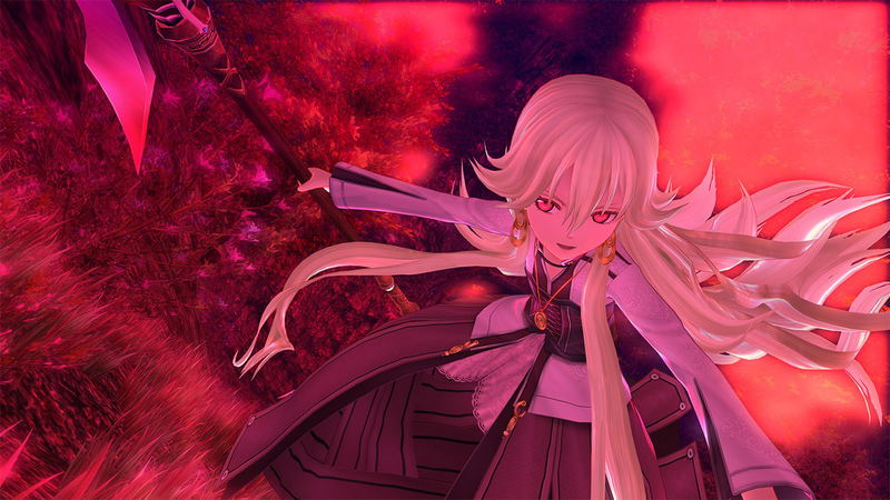 The Legend of Heroes: Sen no Kiseki IV: The End of Saga (Chinese) image 6