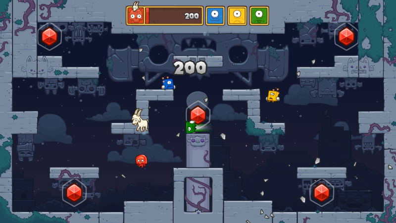 Toto Temple Deluxe! <span class="ext" style="background-color: #2a475e; color: #FFFFFF;">STEAM</span> <span class="ext ext_digital">digital</span> image 10