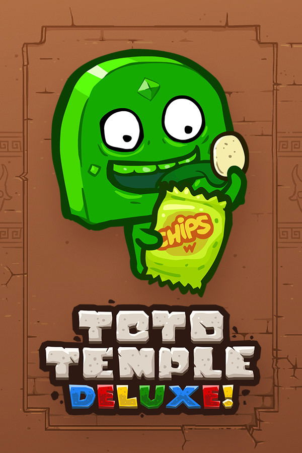 Toto Temple Deluxe! <span class="ext" style="background-color: #2a475e; color: #FFFFFF;">STEAM</span> <span class="ext ext_digital">digital</span> image 1