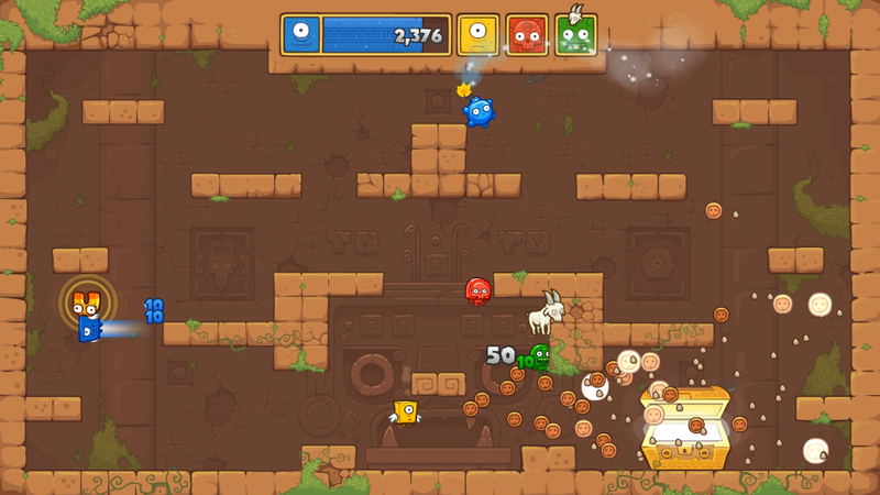 Toto Temple Deluxe! <span class="ext" style="background-color: #2a475e; color: #FFFFFF;">STEAM</span> <span class="ext ext_digital">digital</span> image 3