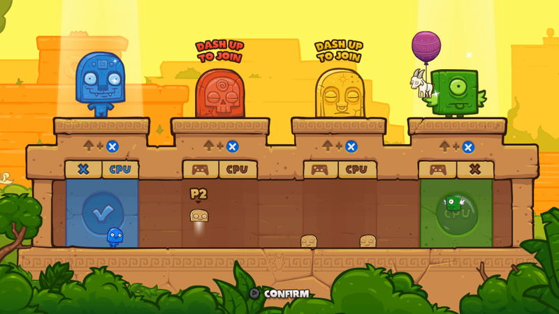 Toto Temple Deluxe! <span class="ext" style="background-color: #2a475e; color: #FFFFFF;">STEAM</span> <span class="ext ext_digital">digital</span> image 4