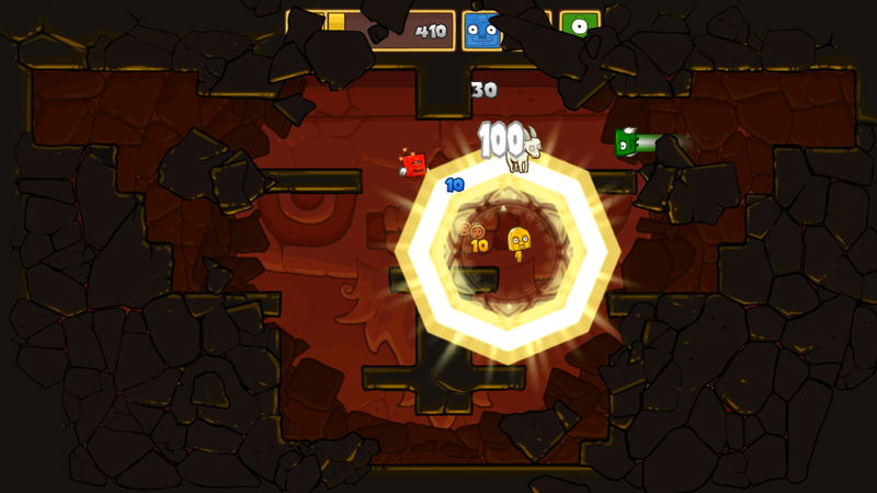 Toto Temple Deluxe! <span class="ext" style="background-color: #2a475e; color: #FFFFFF;">STEAM</span> <span class="ext ext_digital">digital</span> image 5