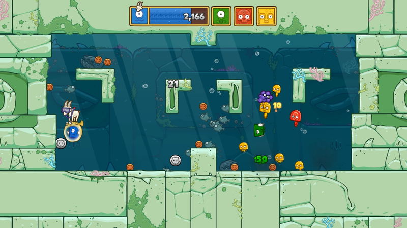 Toto Temple Deluxe! <span class="ext" style="background-color: #2a475e; color: #FFFFFF;">STEAM</span> <span class="ext ext_digital">digital</span> image 6