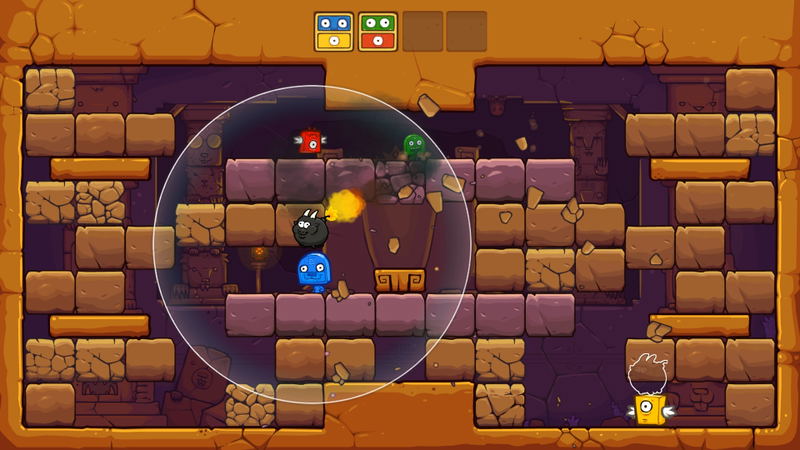 Toto Temple Deluxe! <span class="ext" style="background-color: #2a475e; color: #FFFFFF;">STEAM</span> <span class="ext ext_digital">digital</span> image 8