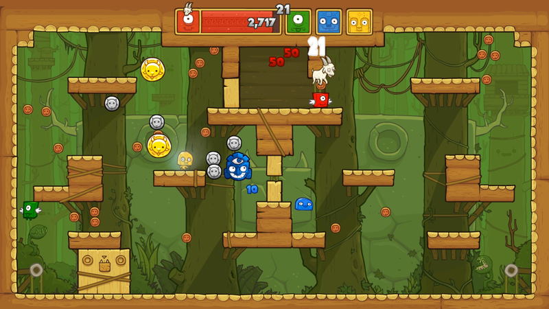 Toto Temple Deluxe! <span class="ext" style="background-color: #2a475e; color: #FFFFFF;">STEAM</span> <span class="ext ext_digital">digital</span> image 9