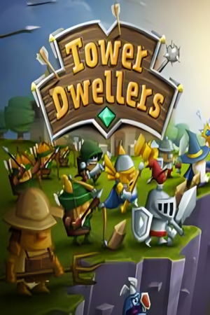 Tower Dwellers_