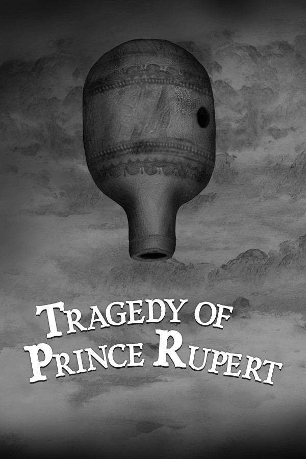Tragedy of Prince Rupert STEAM digital — Import Game Deal