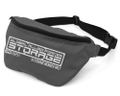Ultraman Z - Anti-Monster Special Airborne Armored Corps "Storage" Body Bag Black thumbnail 1