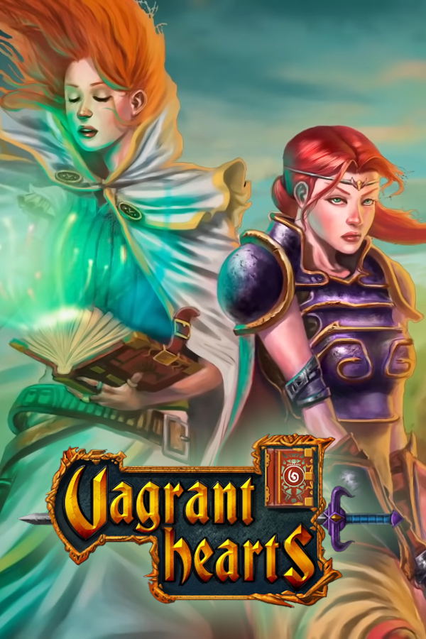 Vagrant Hearts STEAM digital — Import Game Deal